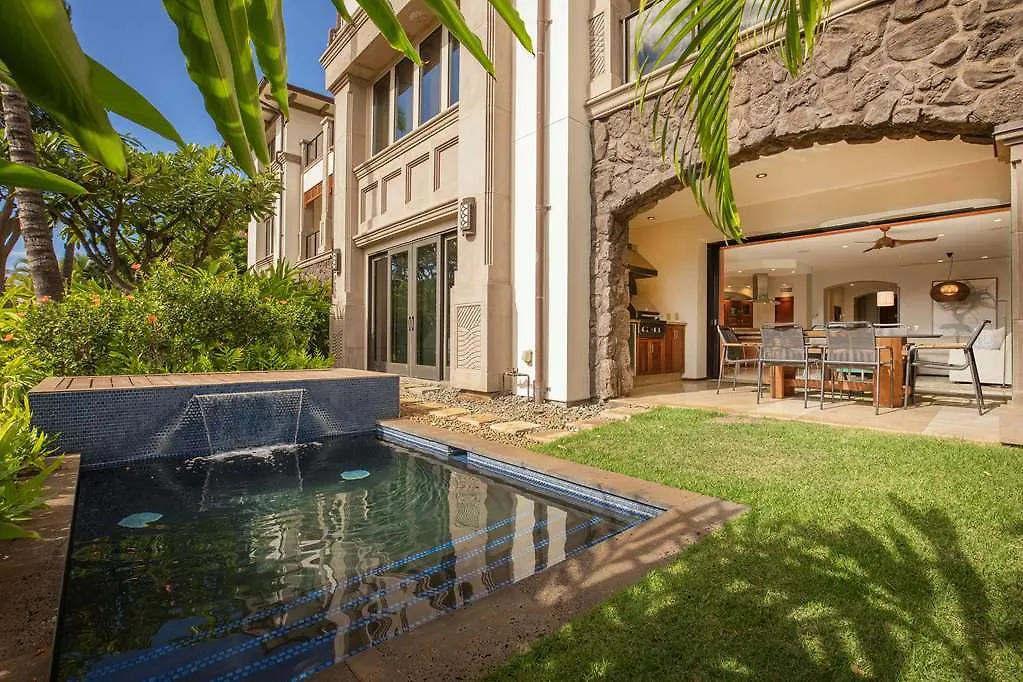 Hotel Wailea Kihei