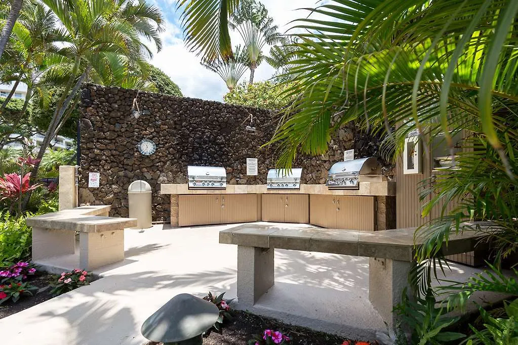 Hotel Wailea 4*
