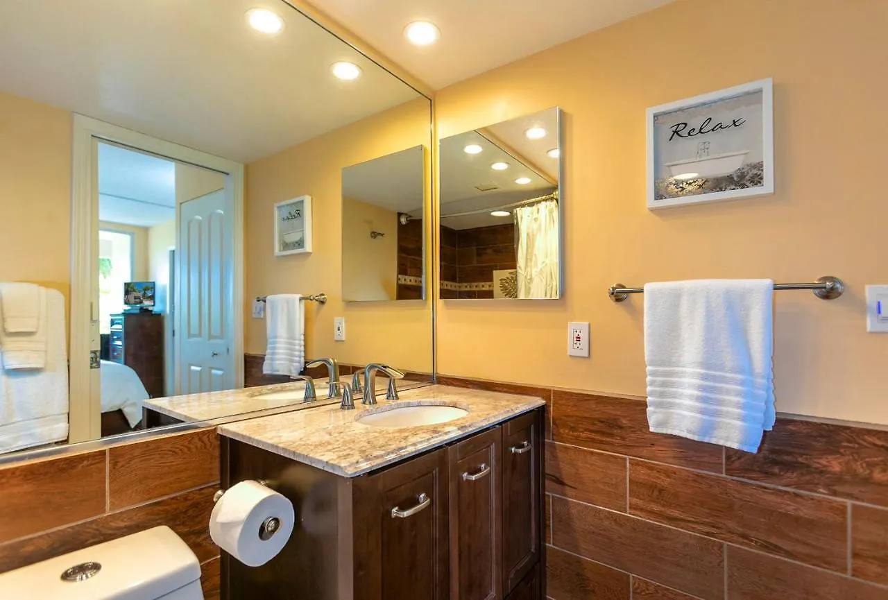 Maui Banyan H205 By Coldwell Banker Island Vacations *