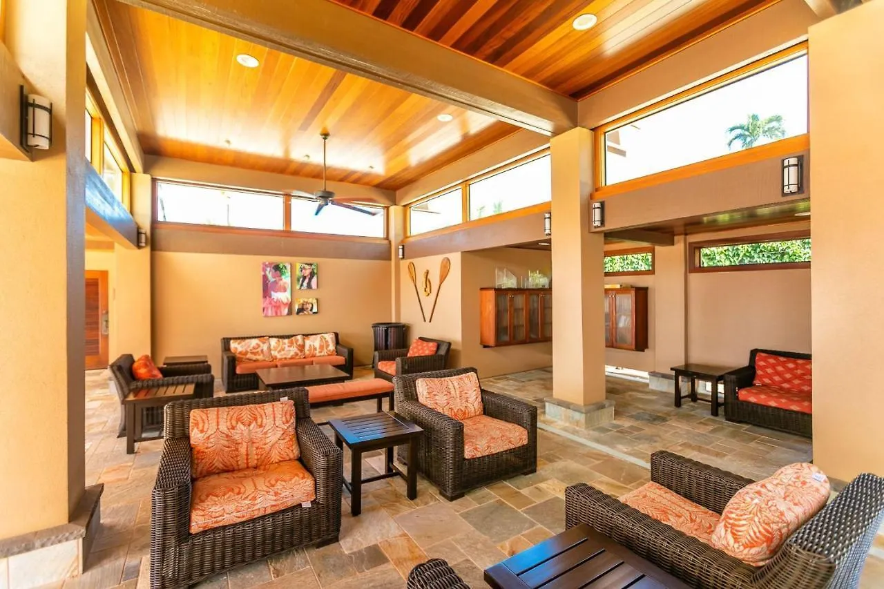 Elua By Coldwell Banker Island Vacations *