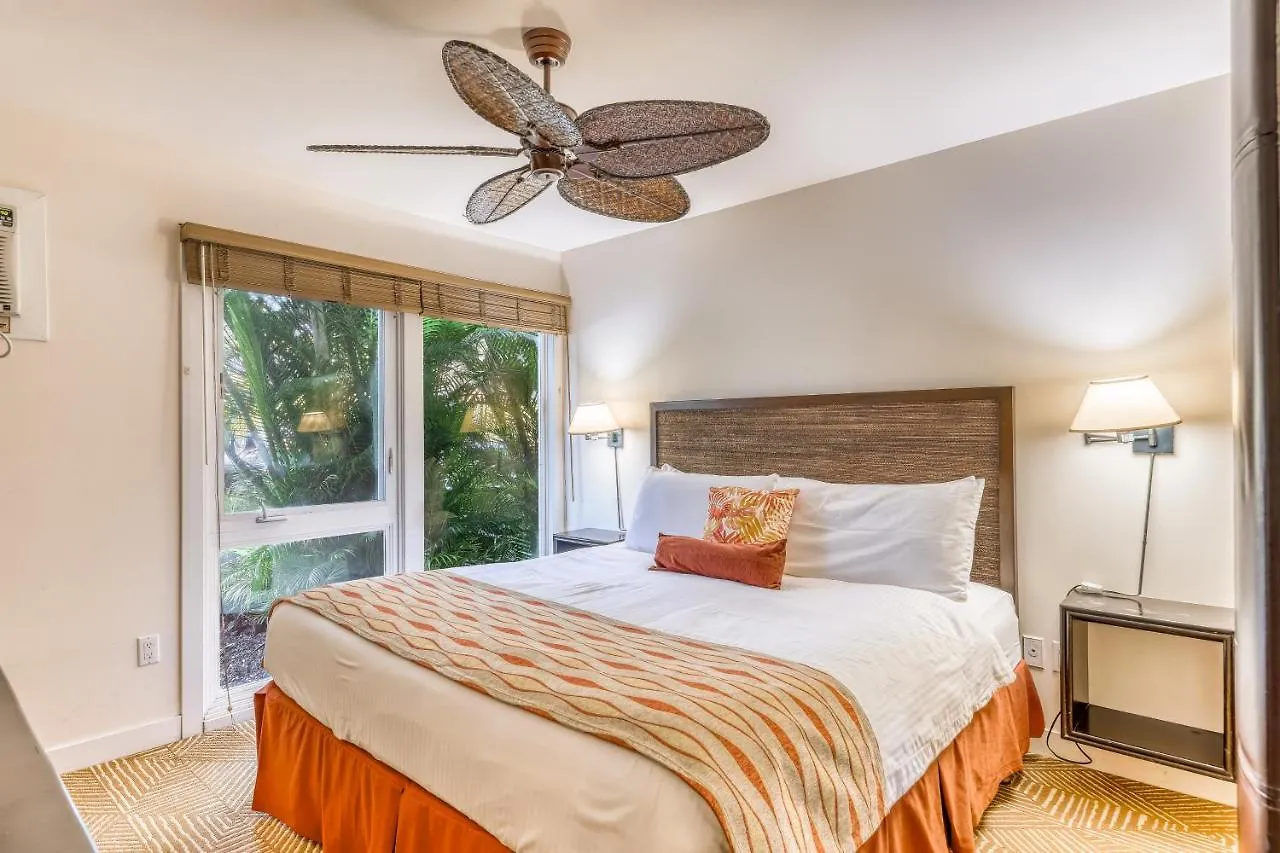 Aina Nalu Aparthotel