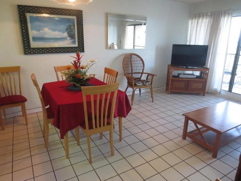 Kihei Akahi D604 Διαμέρισμα Wailea (Maui)