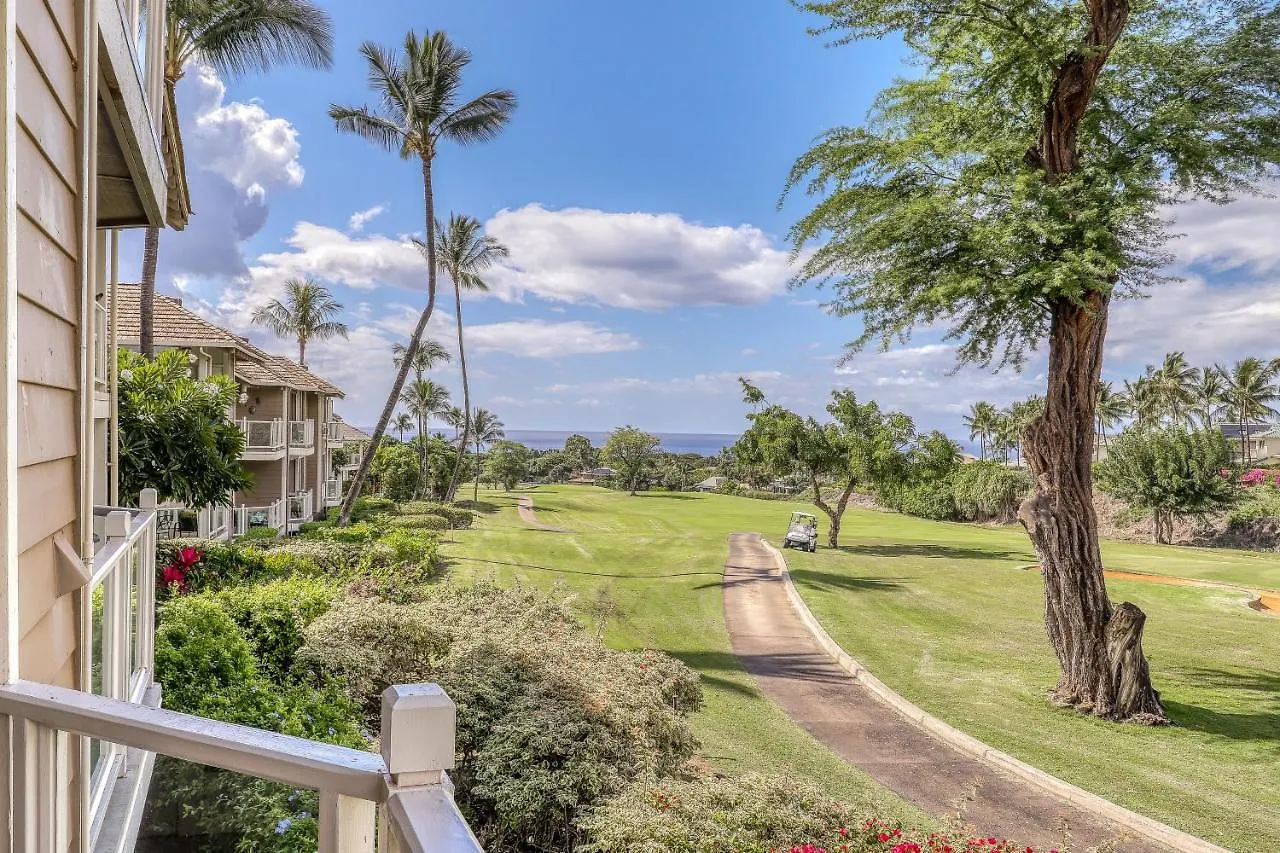 Holiday home Wailea Grand Champions *