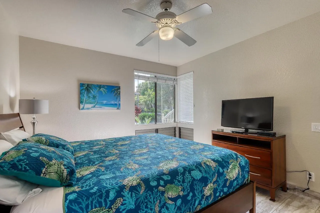 Wailea Grand Champions Holiday home Wailea (Maui)
