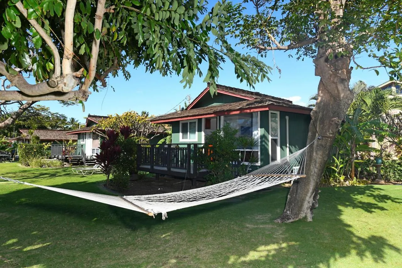 Nona Lani * Kihei