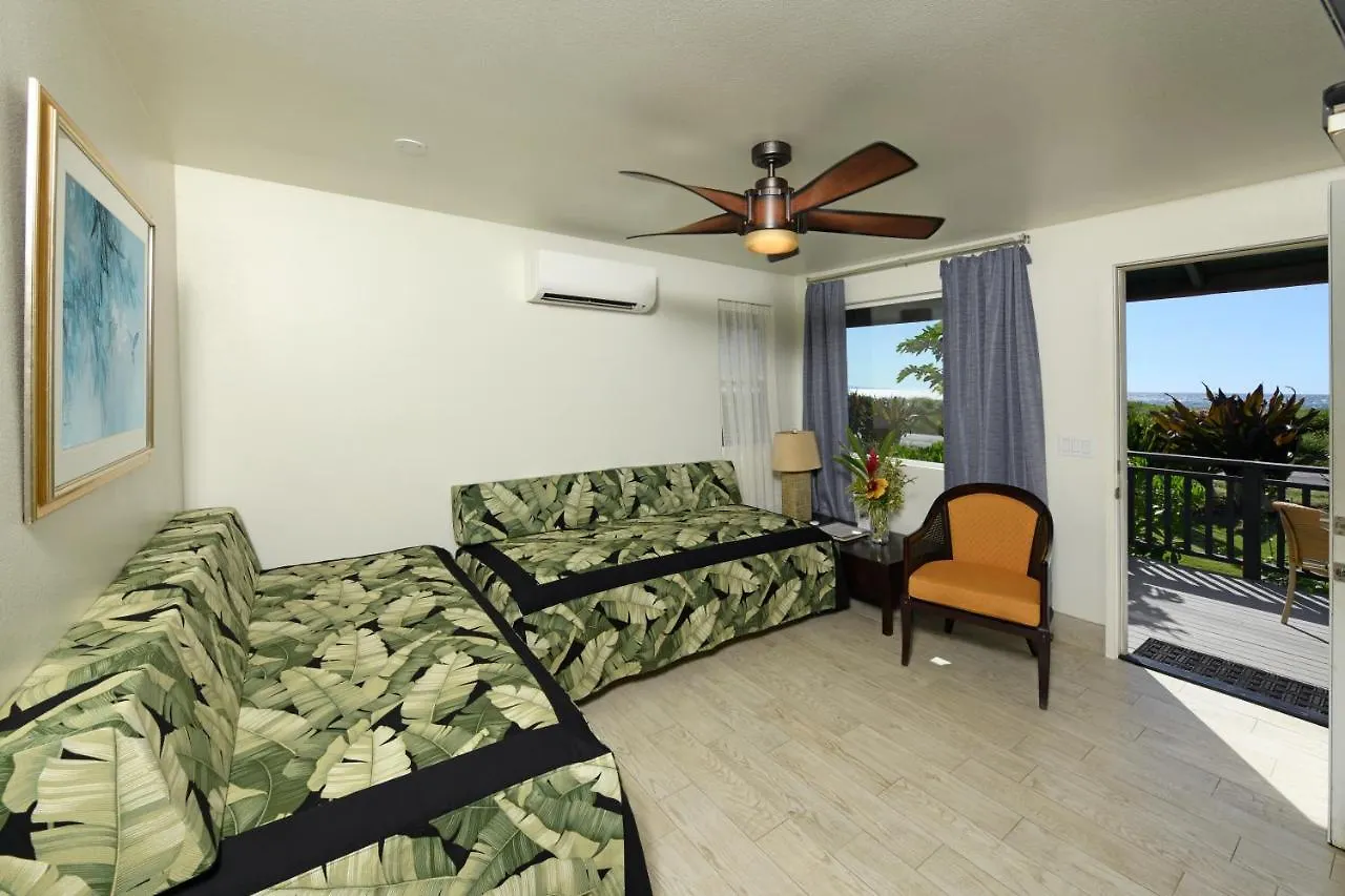 Nona Lani Apartment Kihei