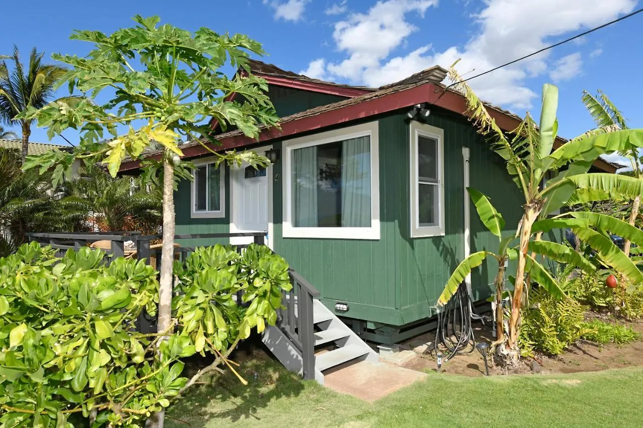Nona Lani Apartment Kihei