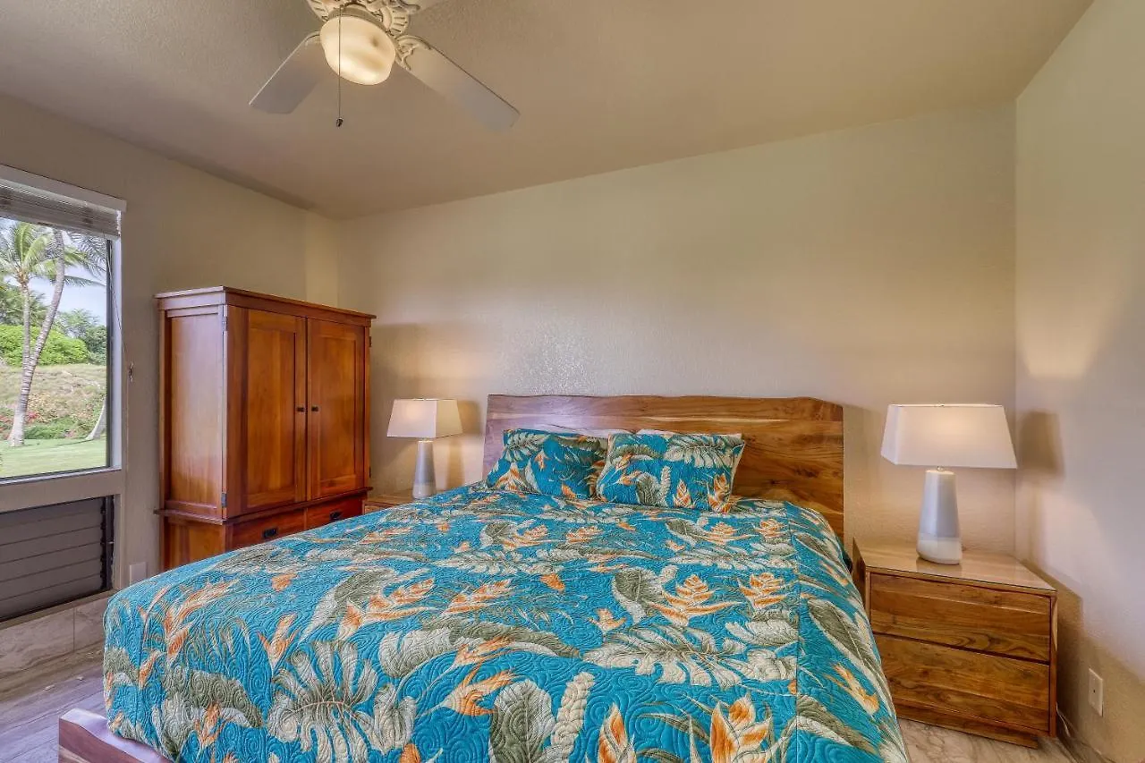Holiday home Wailea Grand Champions