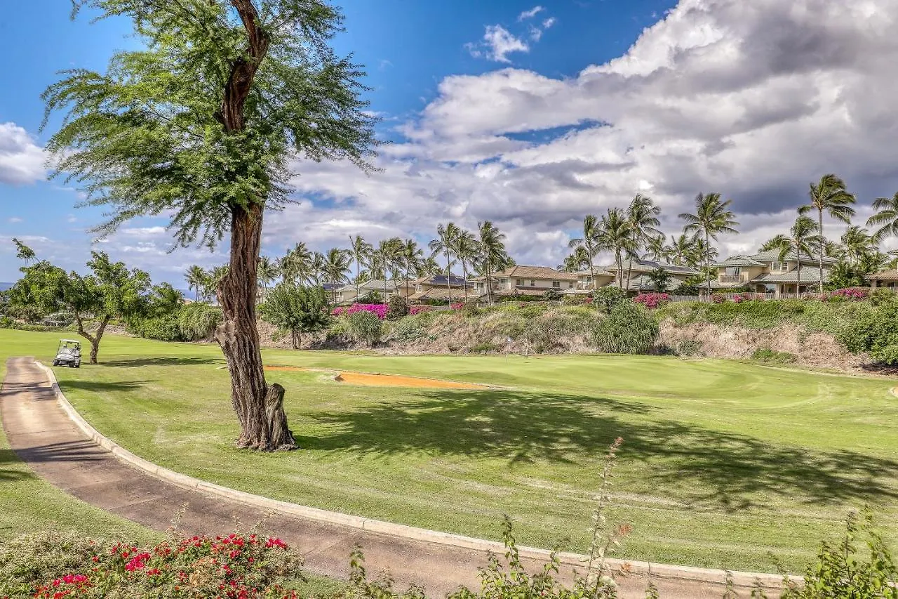 Wailea Grand Champions Wailea (Maui)