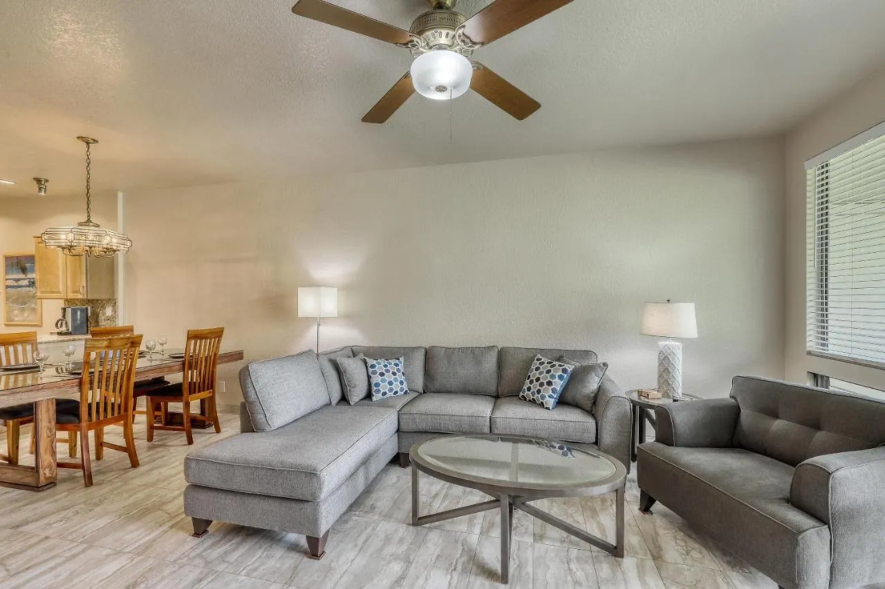 Wailea Grand Champions Holiday home *