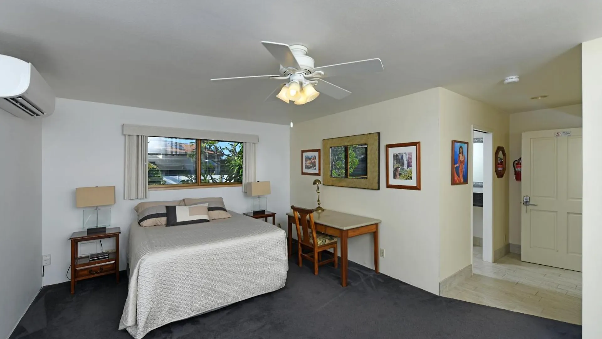 Apartment Nona Lani Kihei