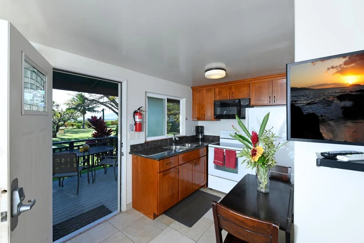 Nona Lani Apartment Kihei