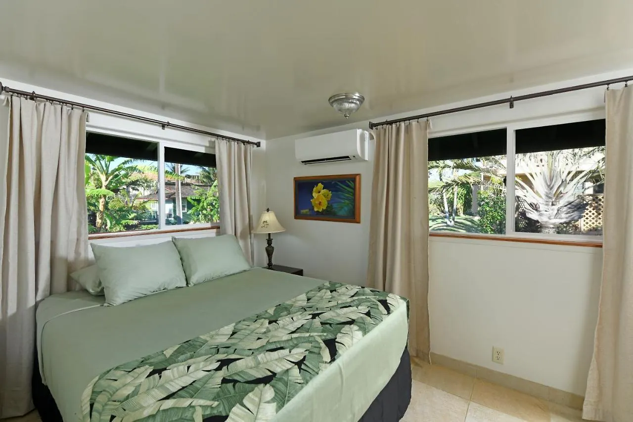 Apartment Nona Lani *