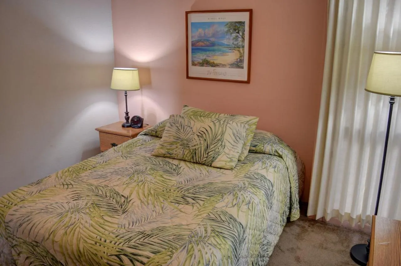 Appartamento Maui Vista 3105 Kihei