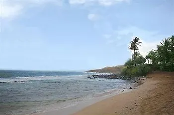 Kaiholo Hale Hotel