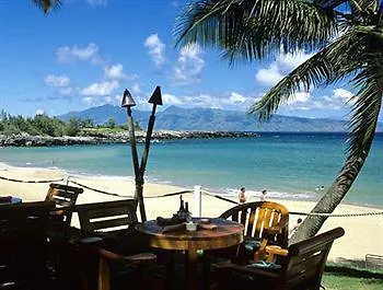 公寓式酒店 Golf At - Maui And
