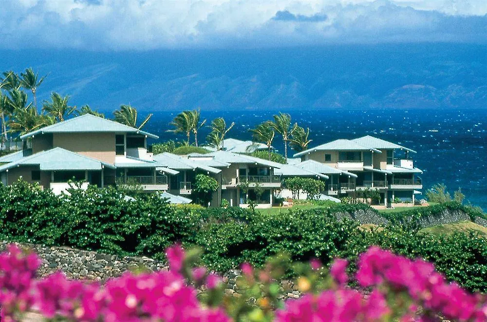 公寓式酒店 Golf At - Maui And 4*