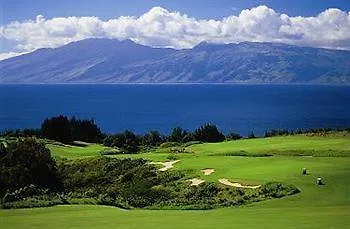 Golf At - Maui And 公寓式酒店 卡普鲁亚