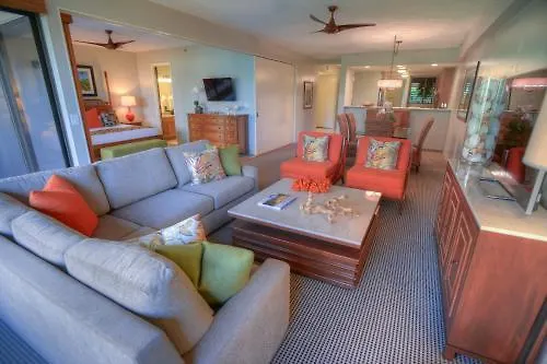 Hotel Sands Of Kahana 3*