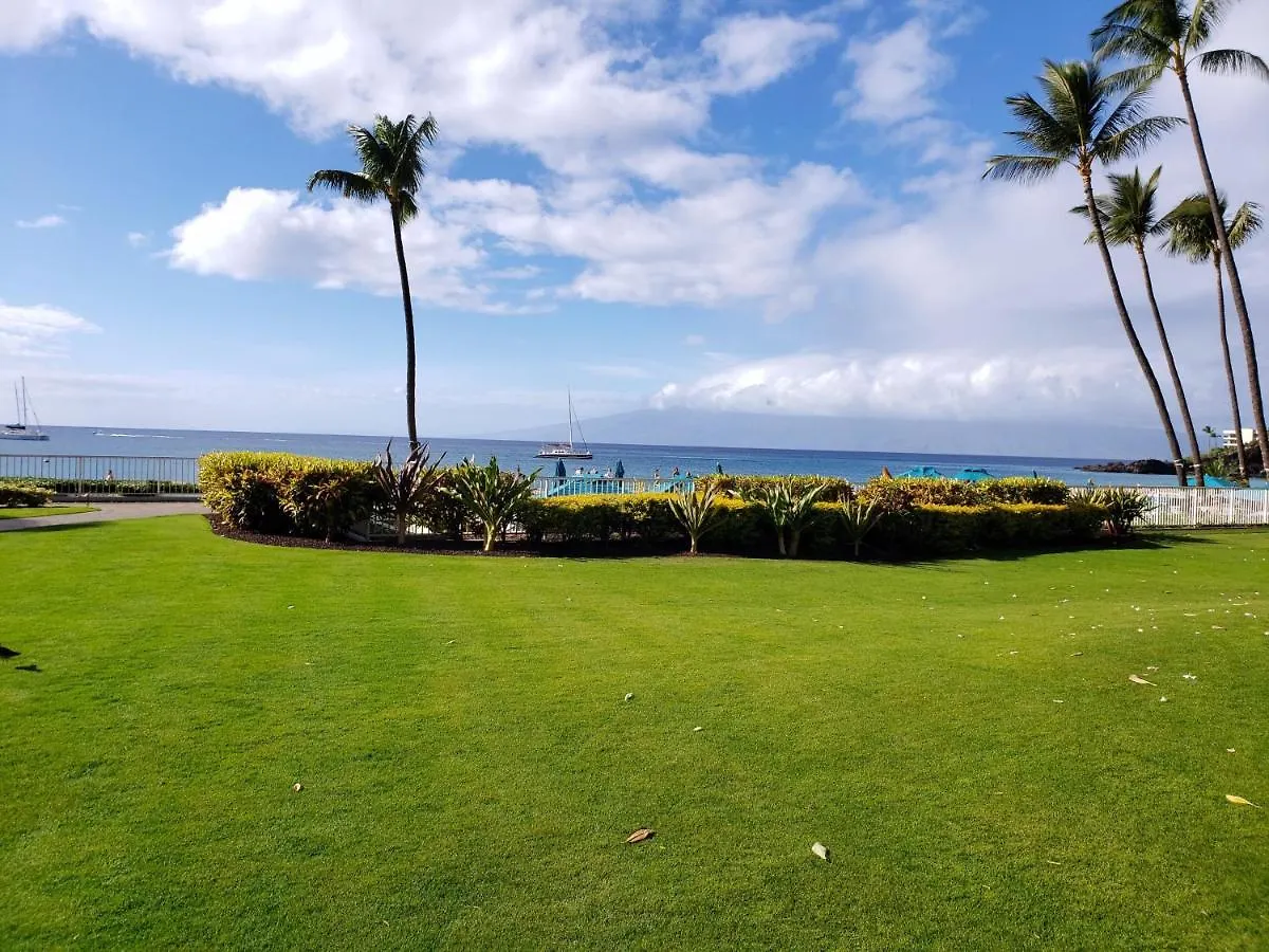 Maui Westside - The Whaler 359 * Kaanapali