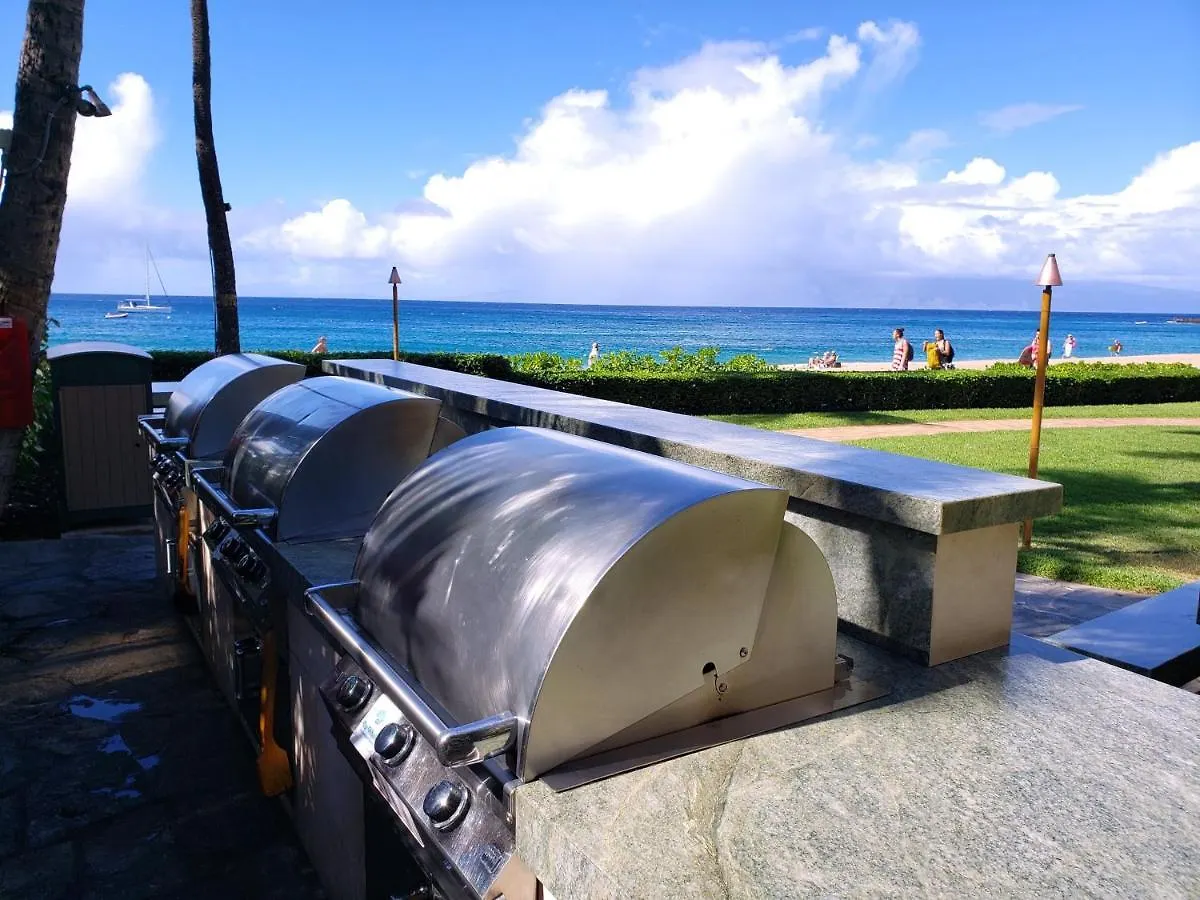 Hébergement de vacances Maui Westside - The Whaler 359 Kaanapali