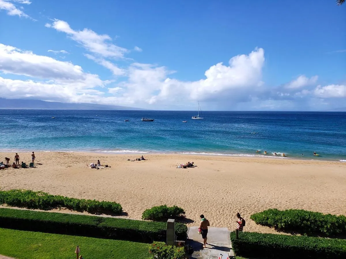 Maui Westside - The Whaler 359