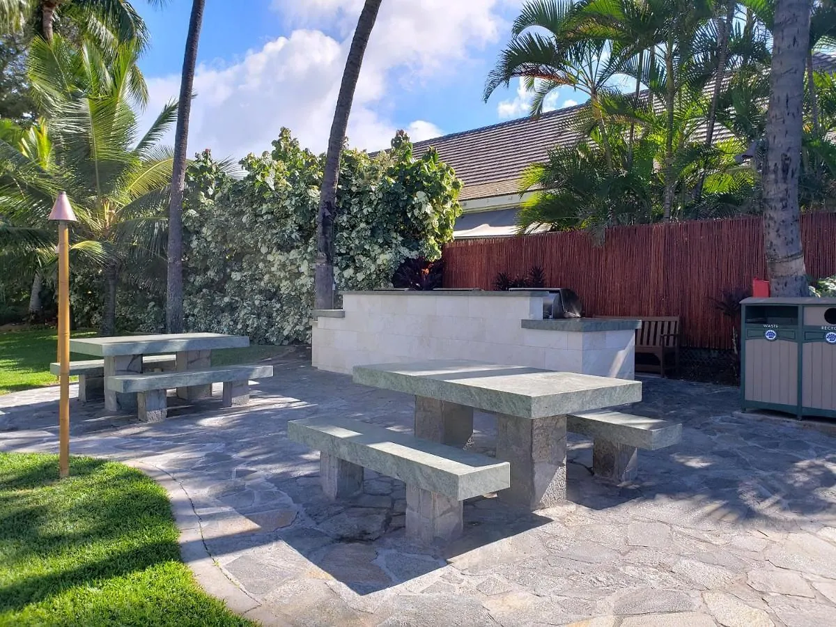 Maui Westside - The Whaler 359