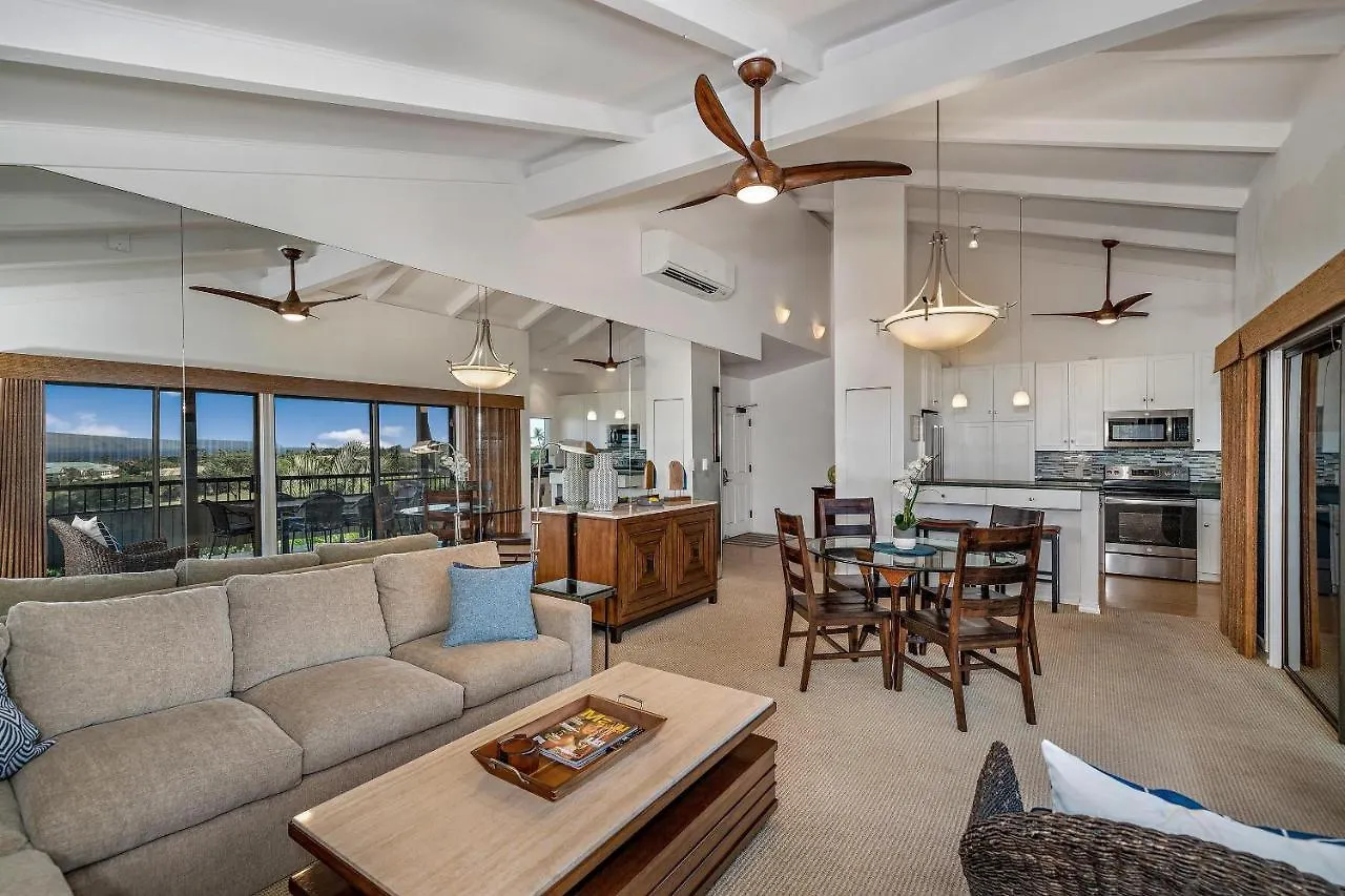 Ekolu 310 - Panoramic Ocean Views, Split Ac Wailea (Maui)