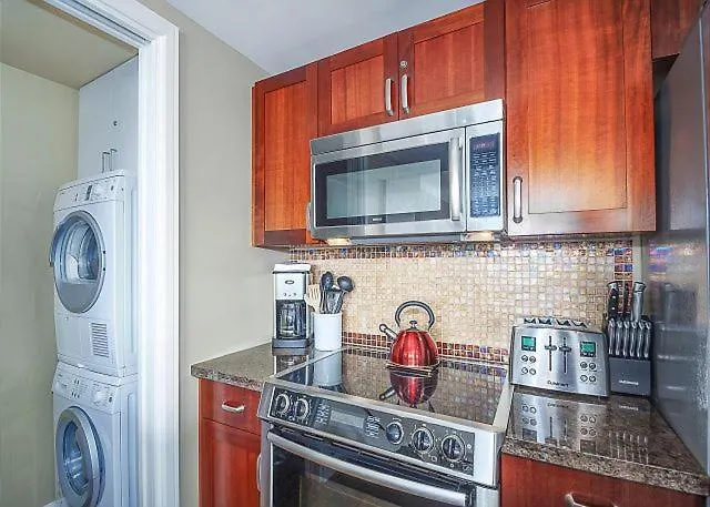 Casa vacanze Honua Kai - Hokulani 612