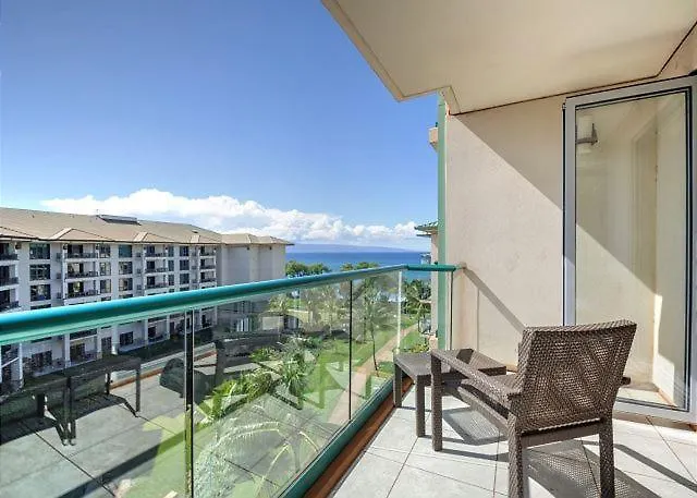 Honua Kai - Hokulani 612 *