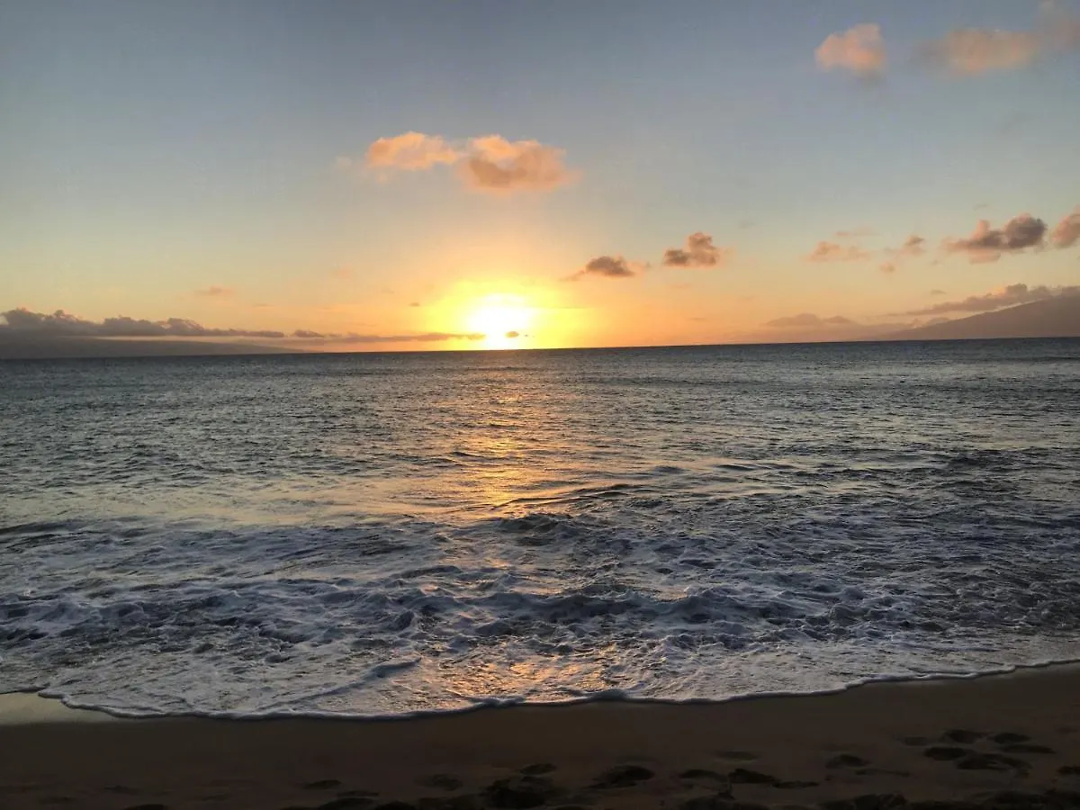 Honua Kai - Hokulani 414 度假居