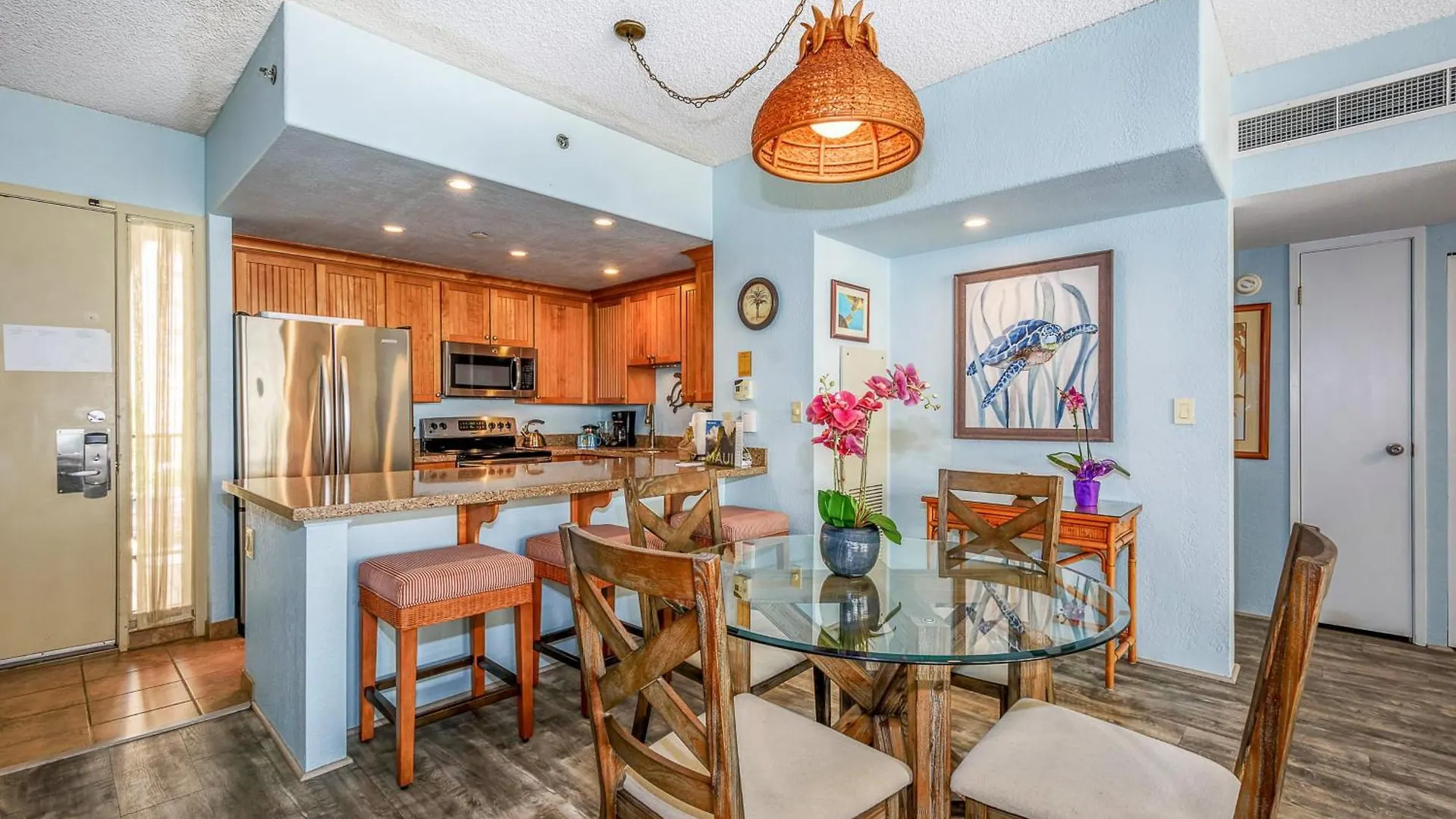 Prázdninový dům Kaanapali Shores - 259 Lahaina