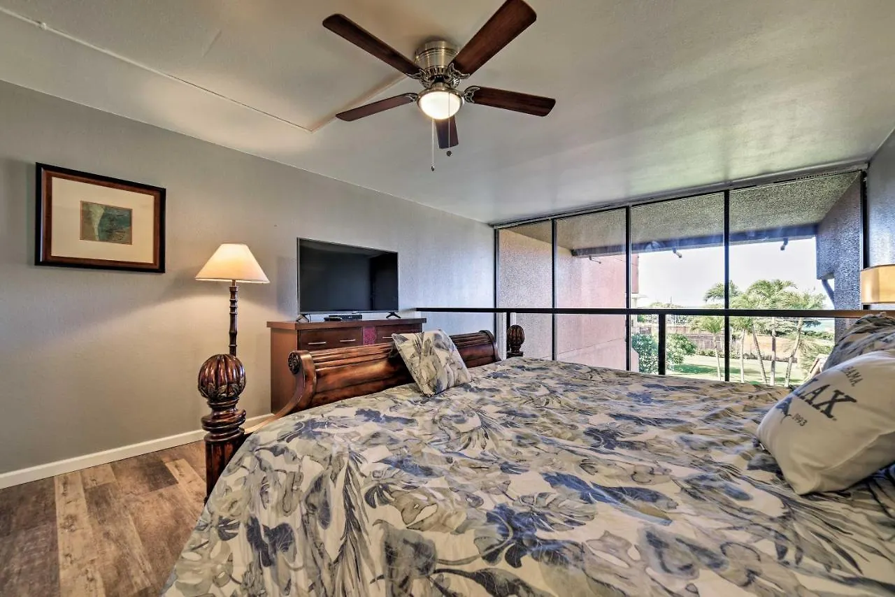 Σπίτι διακοπών Townhome With Pool And Ac - Walk To Pohaku