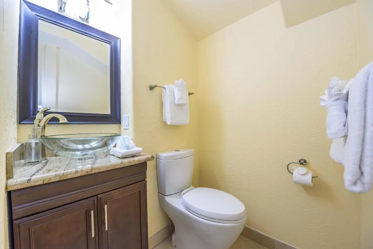 Apartment Papakea H404