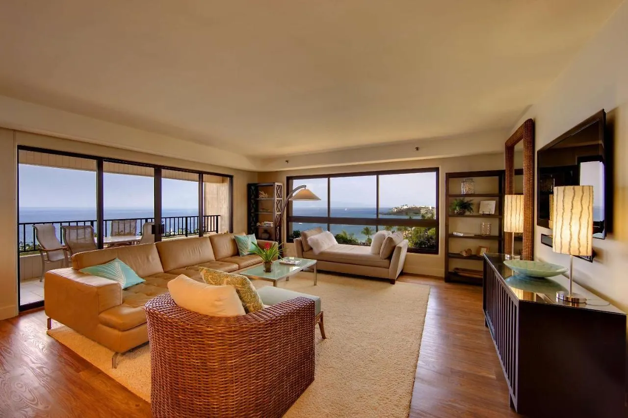 Kaanapali Alii 4*