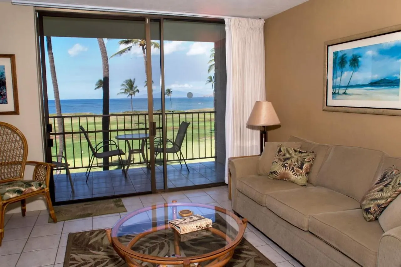 Apartment Kauhale Makai 335 Kihei