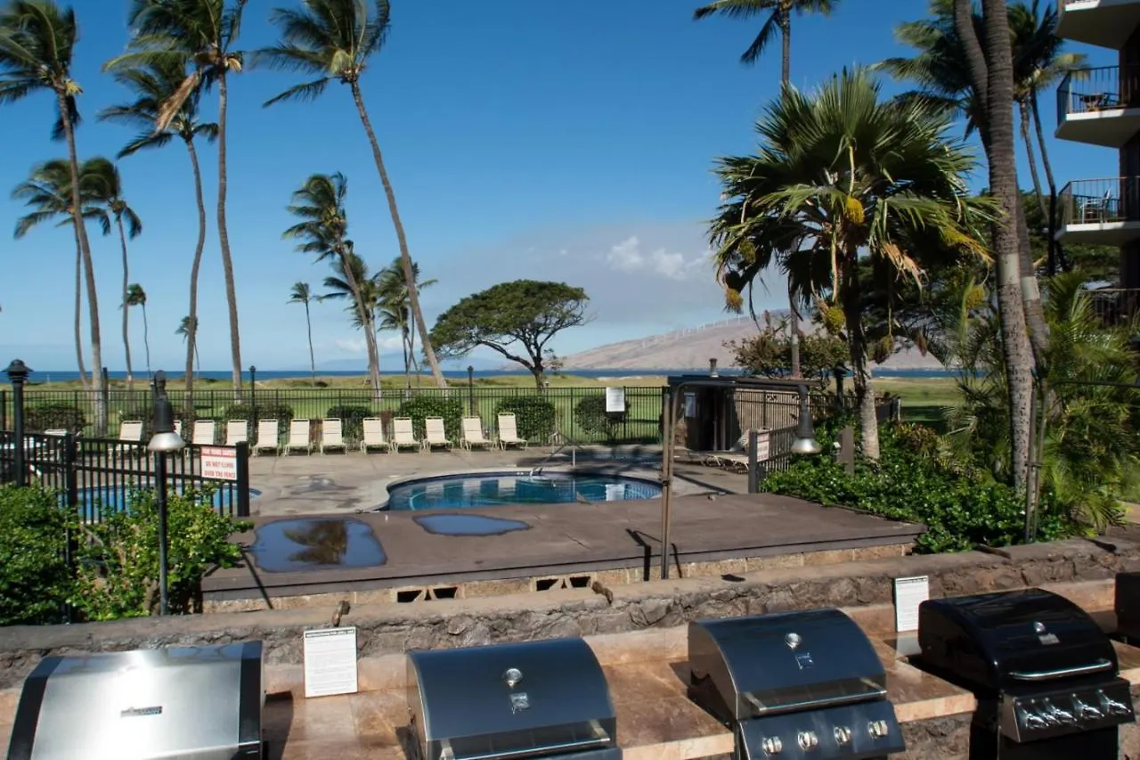 Apartment Kauhale Makai 335 Kihei