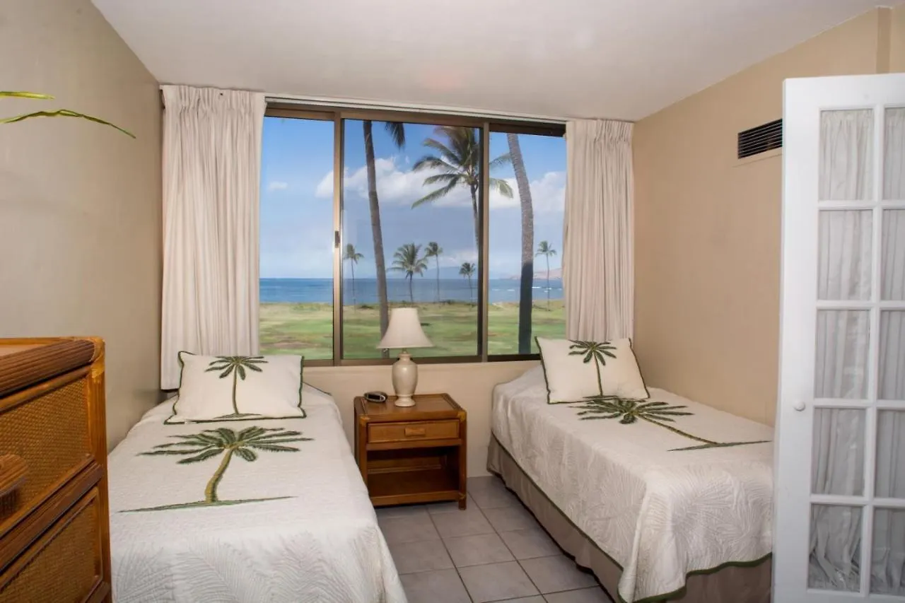 Kauhale Makai 335 Apartment Kihei