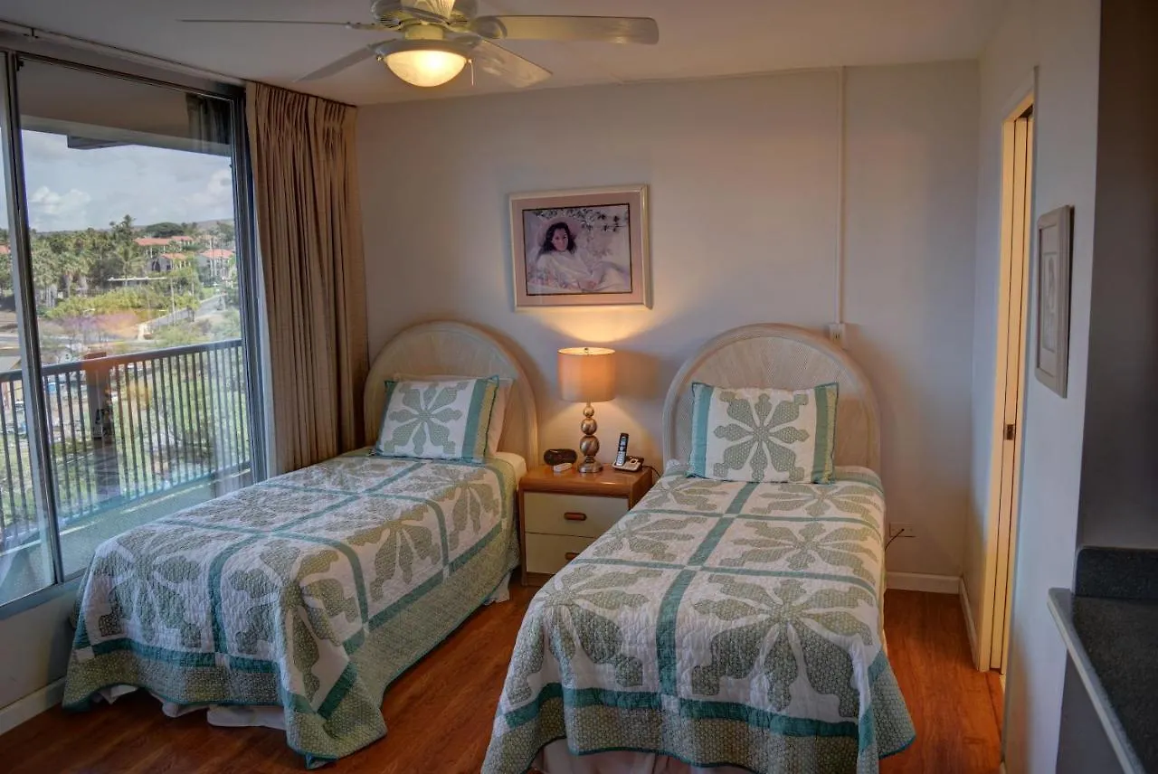 Lejlighed Mana Kai 710c Wailea (Maui)