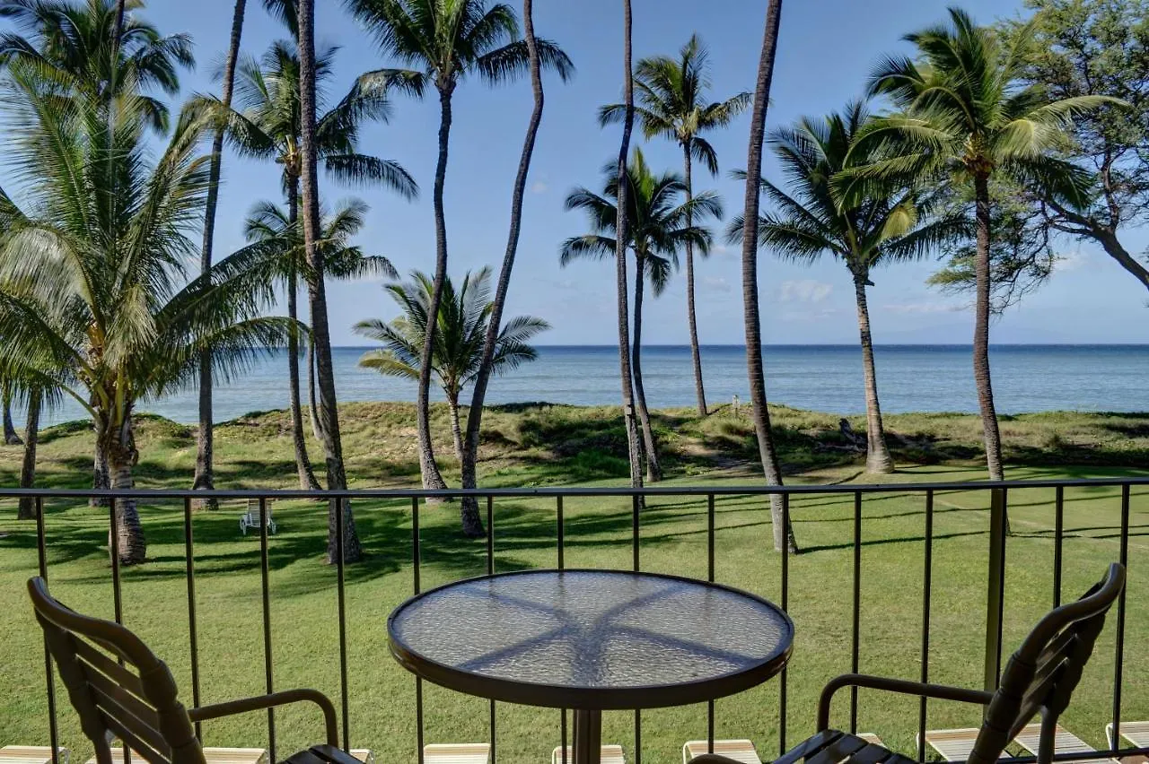 Lejlighed Hale Kai O'kihei 219 *