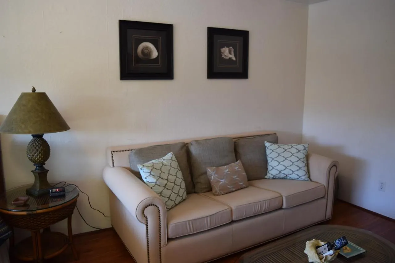 Bay Surf 233 Apartment