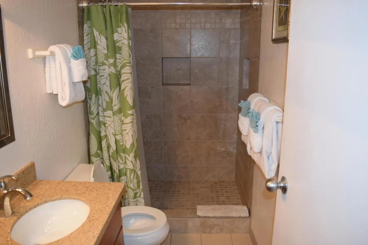 Apartment Bay Surf 233 *