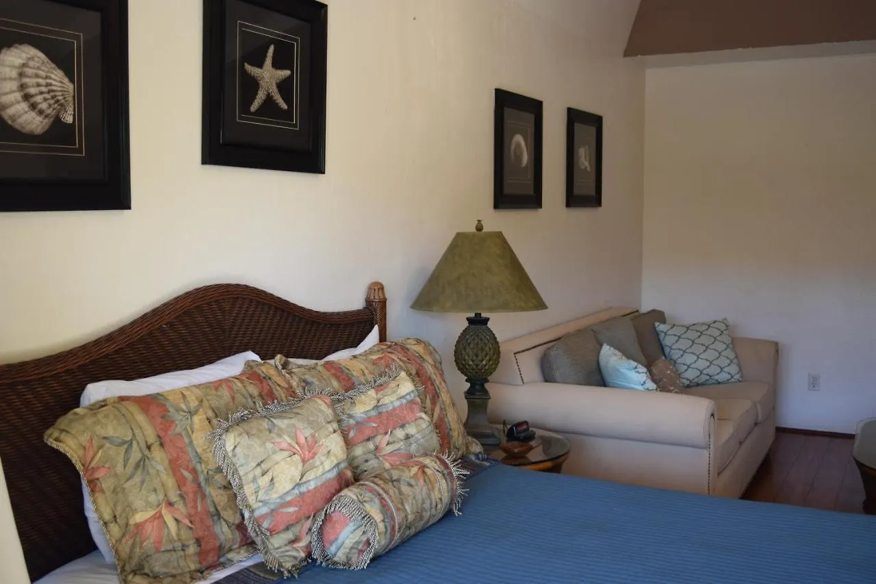 Bay Surf 233 Apartment *