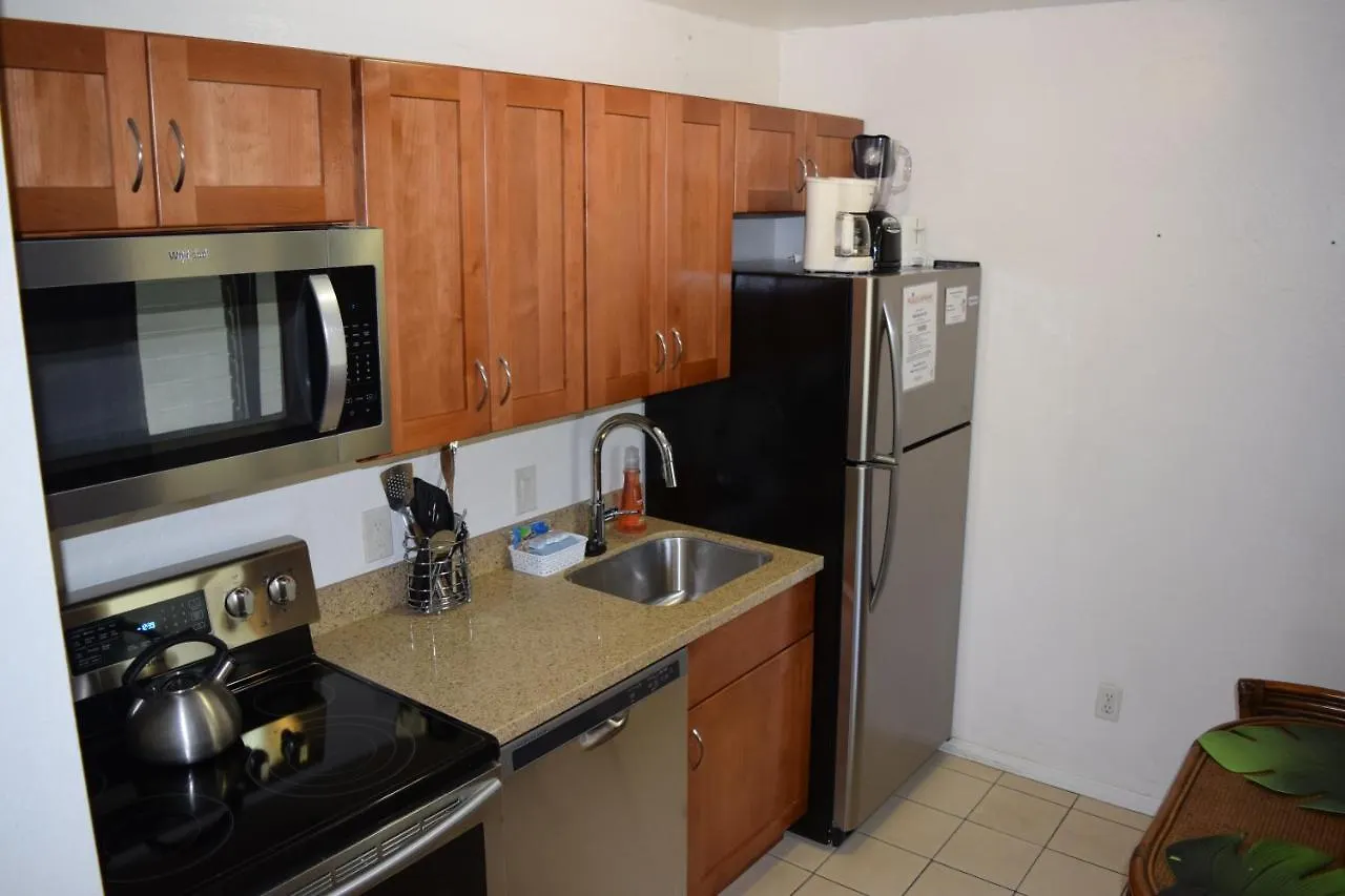 Bay Surf 233 Apartment *