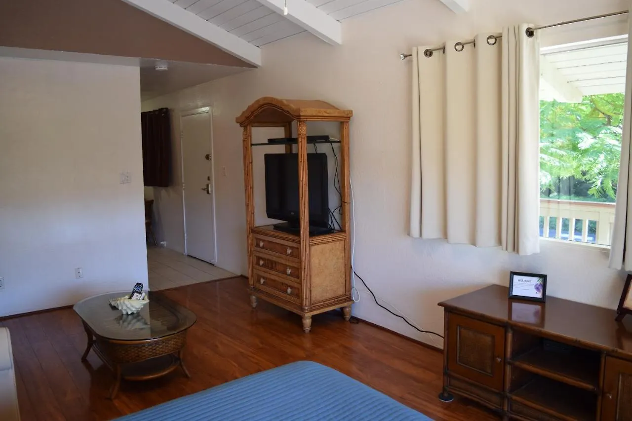Apartment Bay Surf 233 *