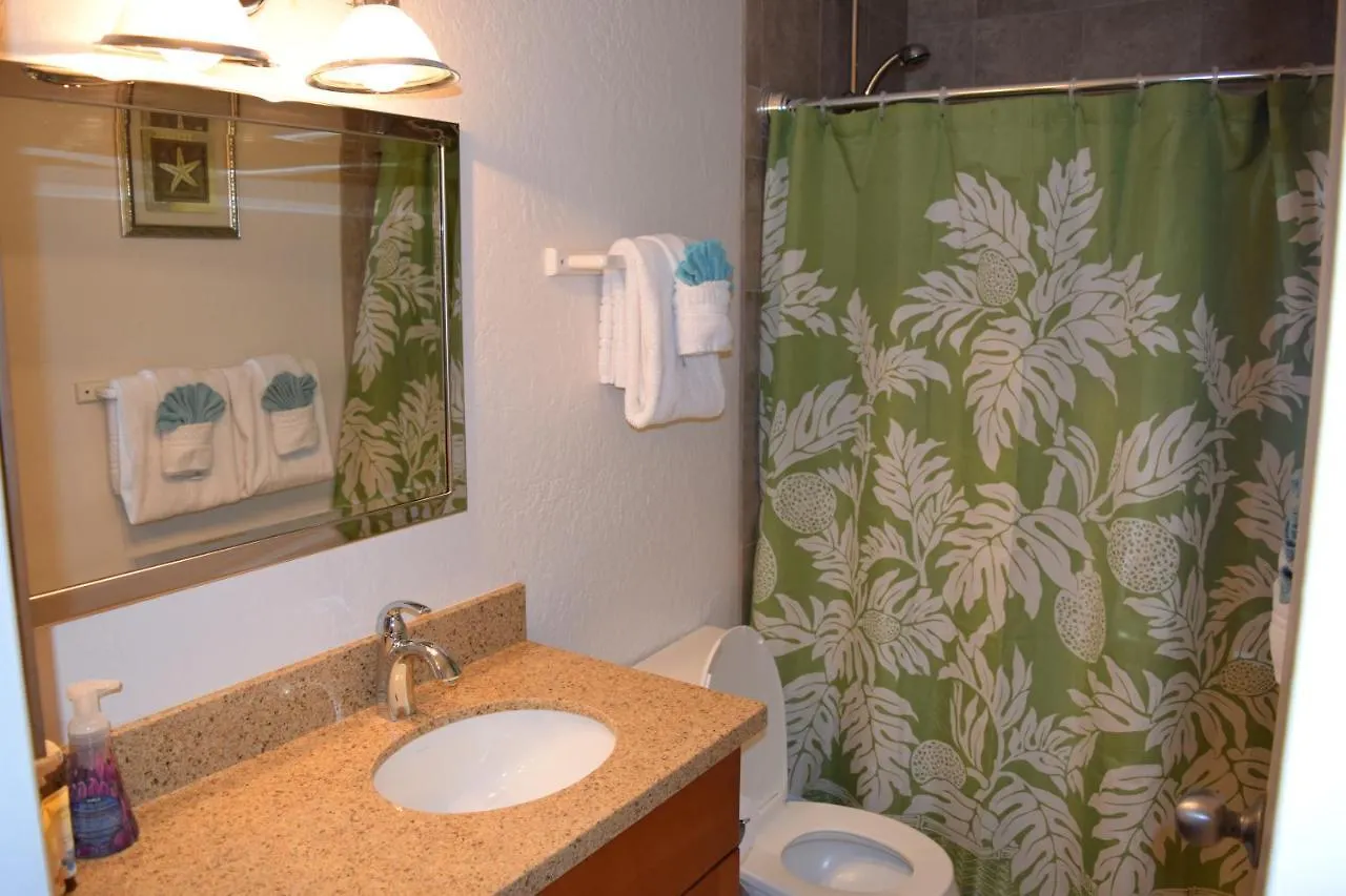 Bay Surf 233 Apartment *