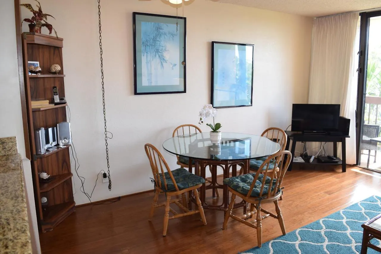 Maui Vista 1207 *