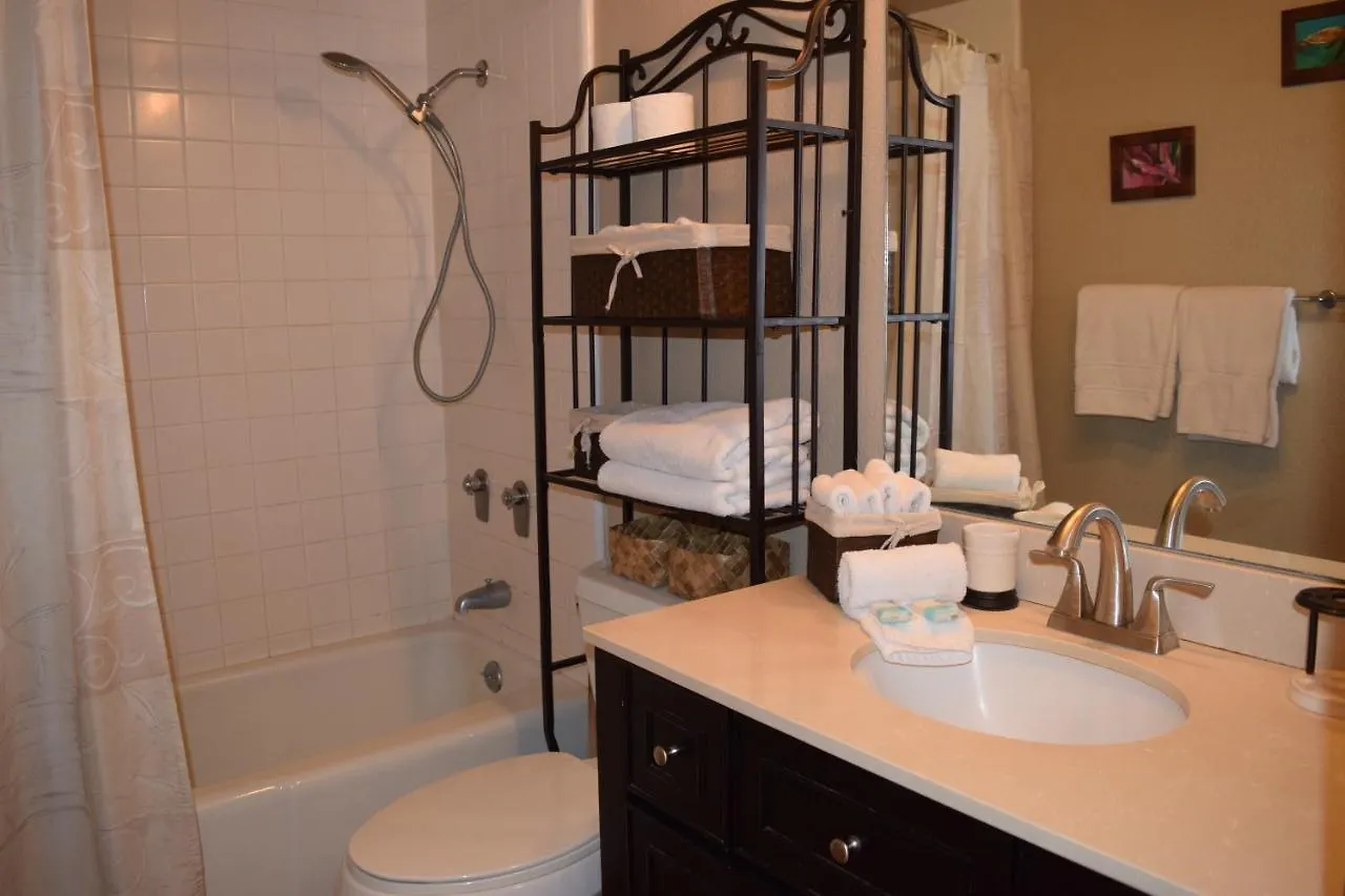 Apartamento Maui Vista 1207