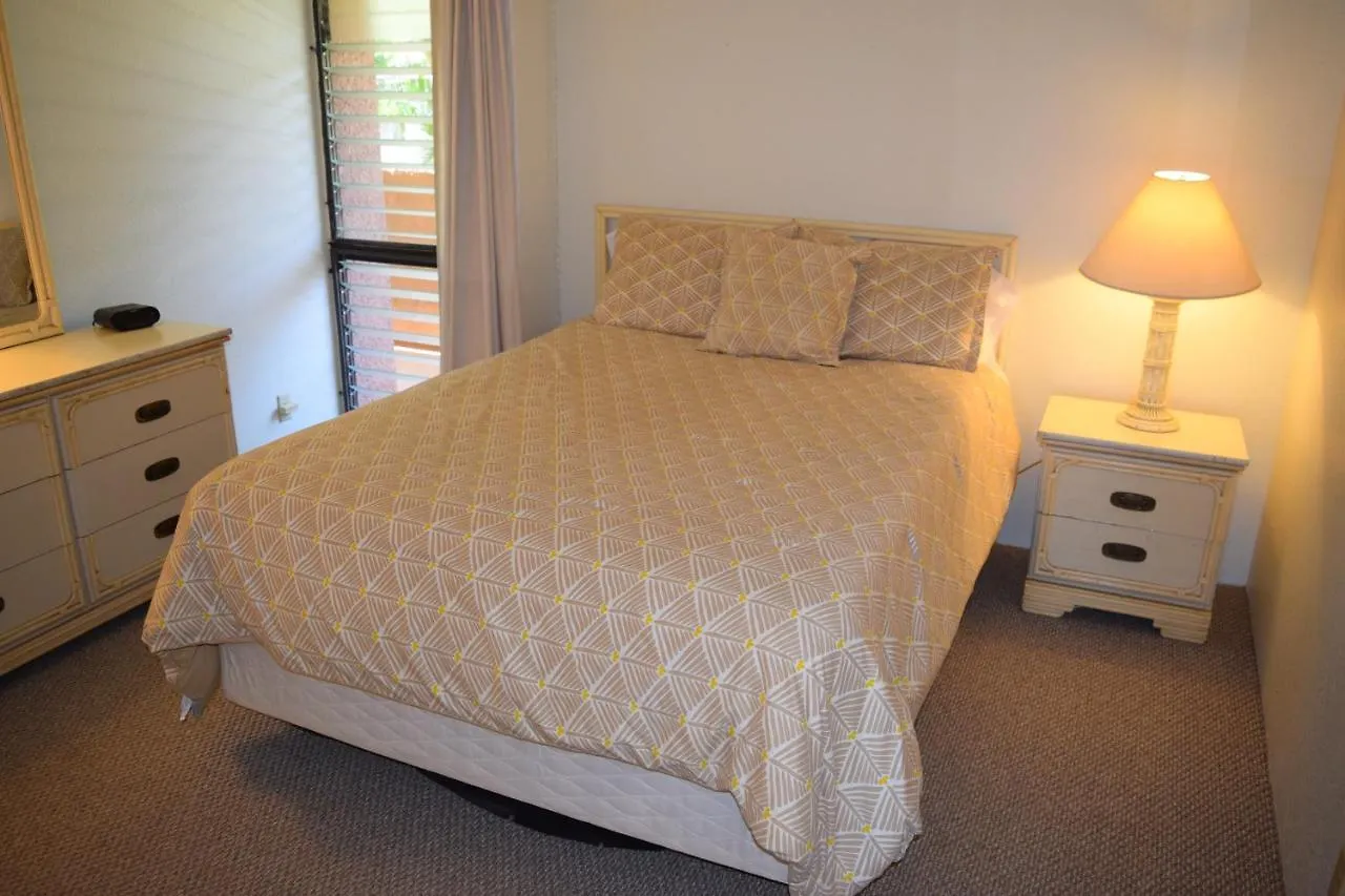 Maui Vista 1223 Διαμέρισμα Kihei