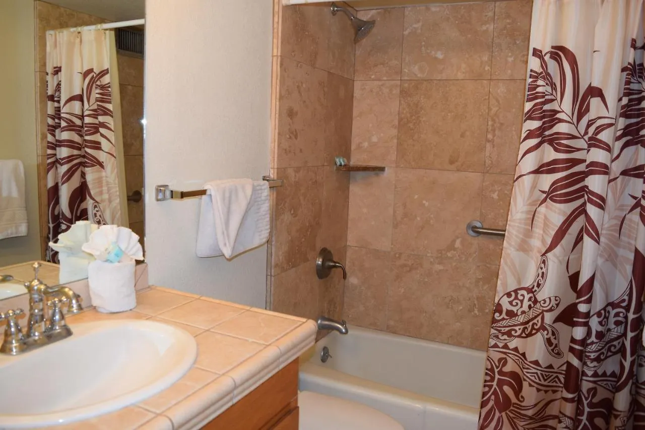 Maui Vista 1223 Διαμέρισμα Kihei
